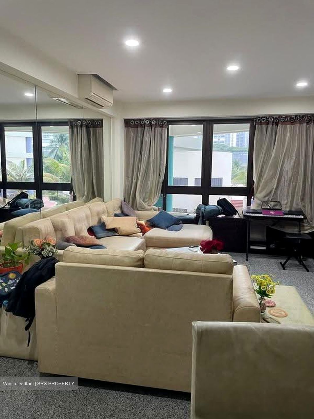 The Tanamera (D16), Condominium #618905861